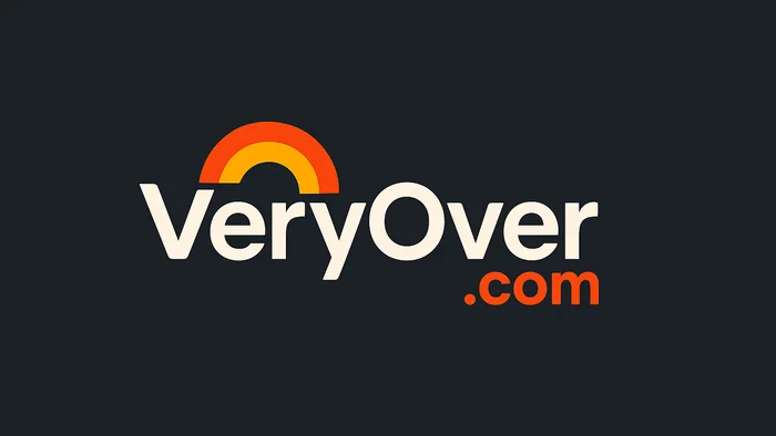 Domain veryover.com Brand