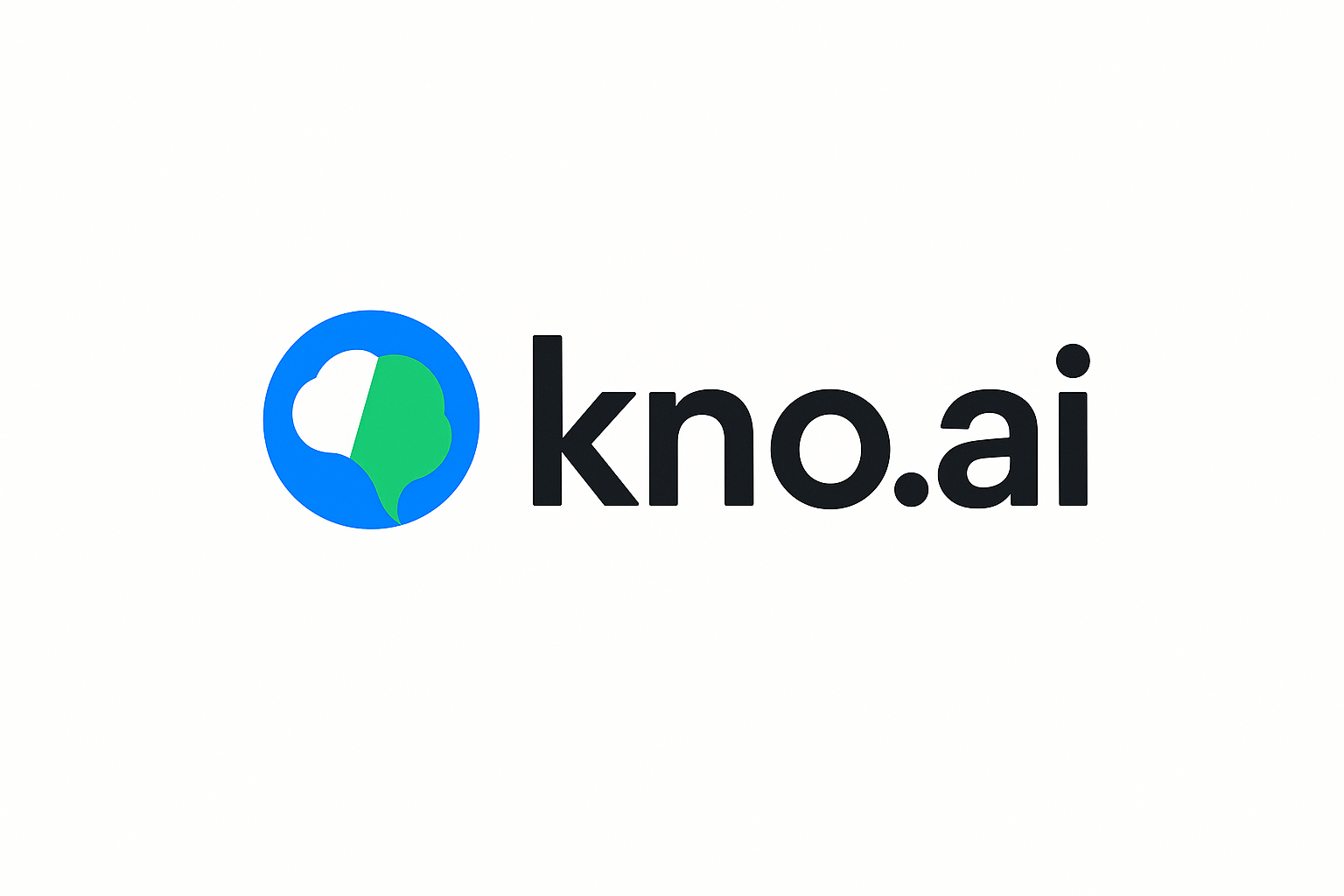 Domain kno.ai Brand