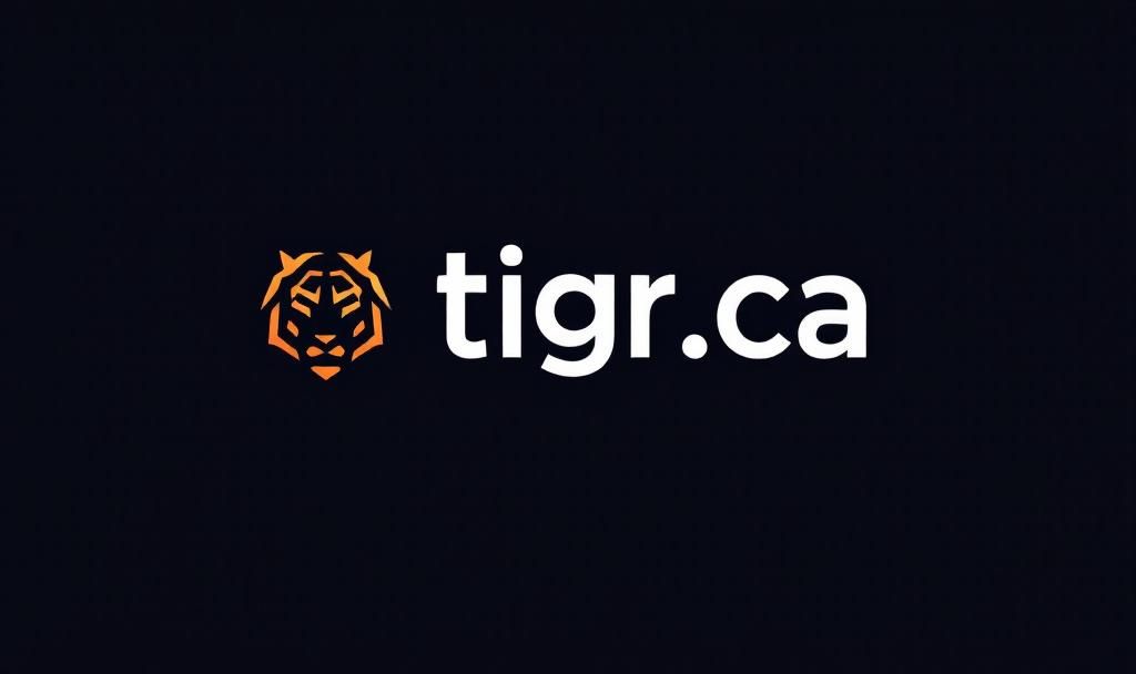tigr.ca logo