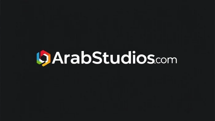 Domain arabstudios.com Brand