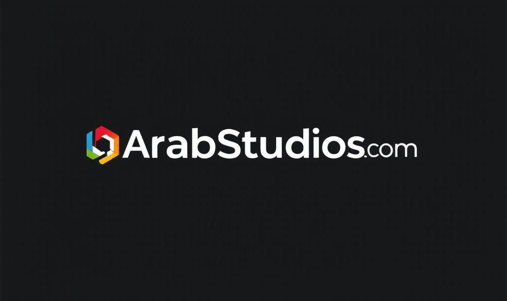 Domain arabstudios.com Brand