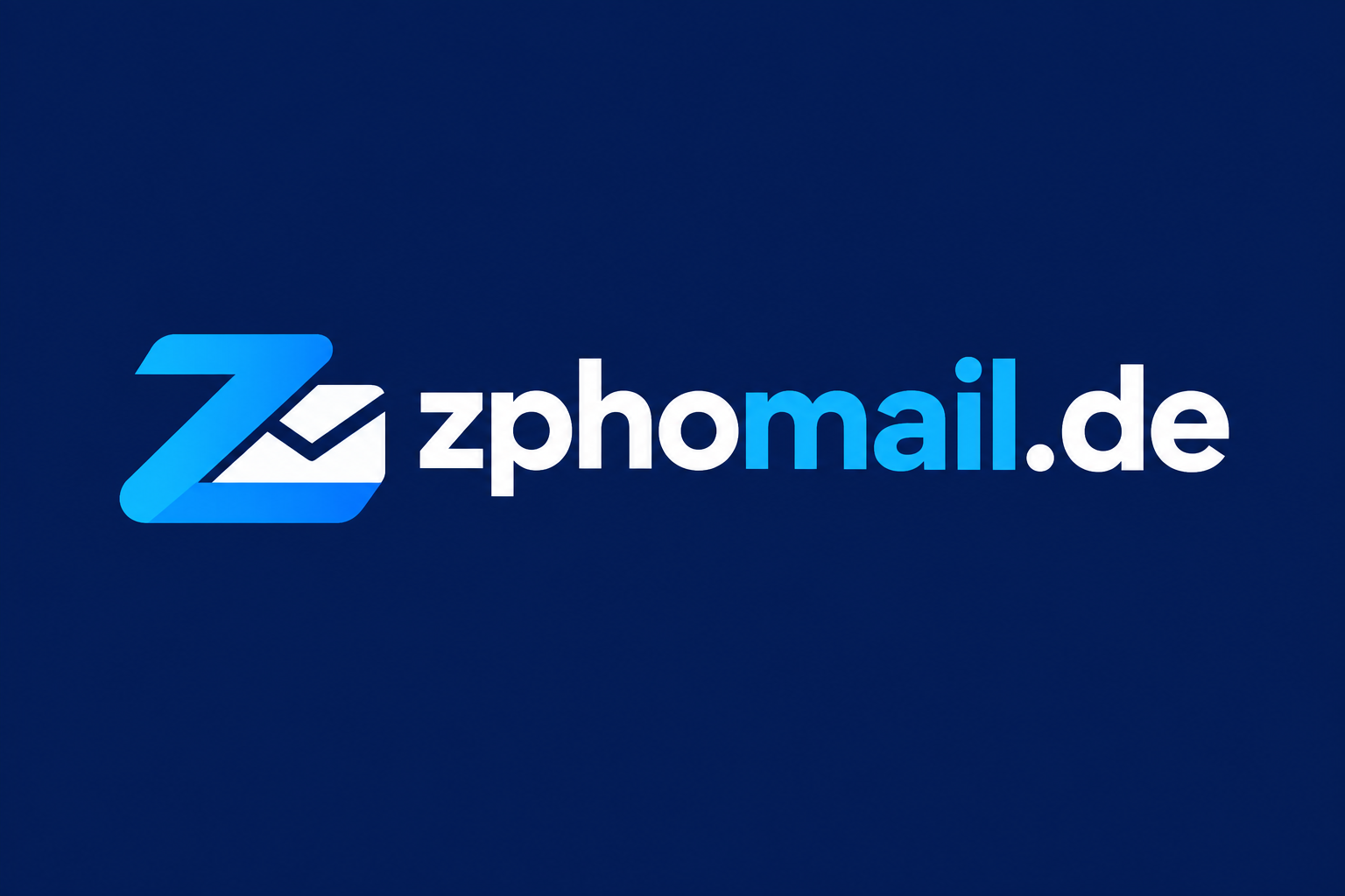 logo zphomail.de