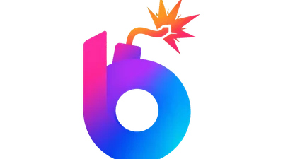Domain bombr.xyz Brand
