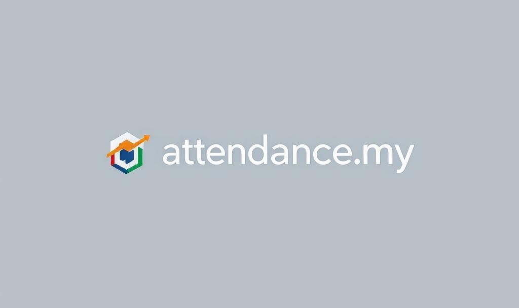 logo attendance.my
