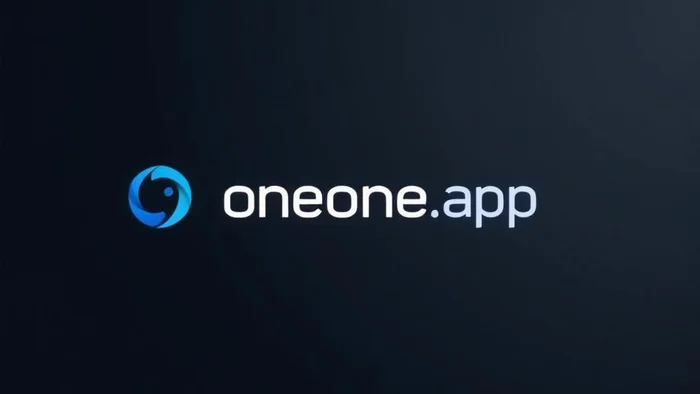 Domain oneone.app Brand