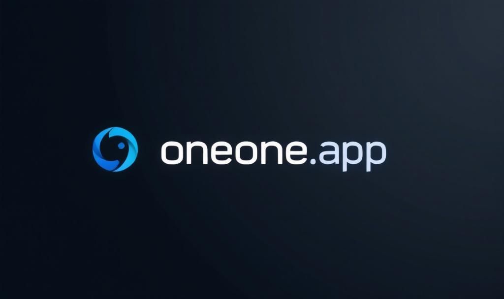 oneone.app logo