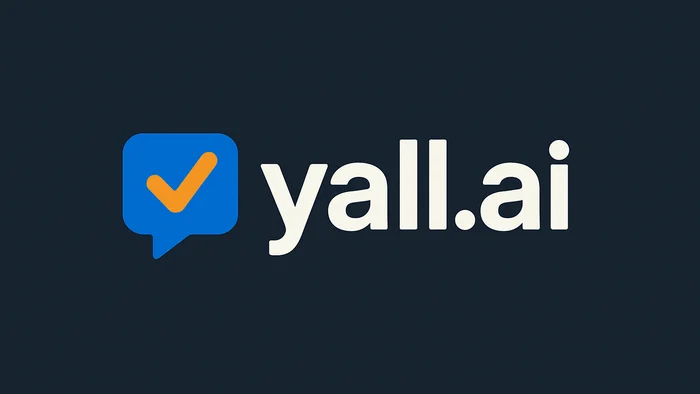 Domain yall.ai Brand