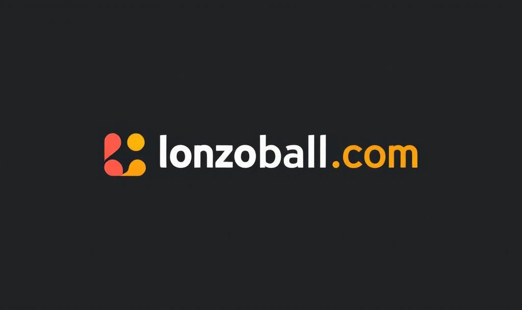 Domain lonzoball.com Brand