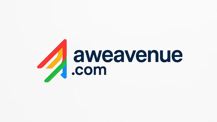 Domain aweavenue.com Brand