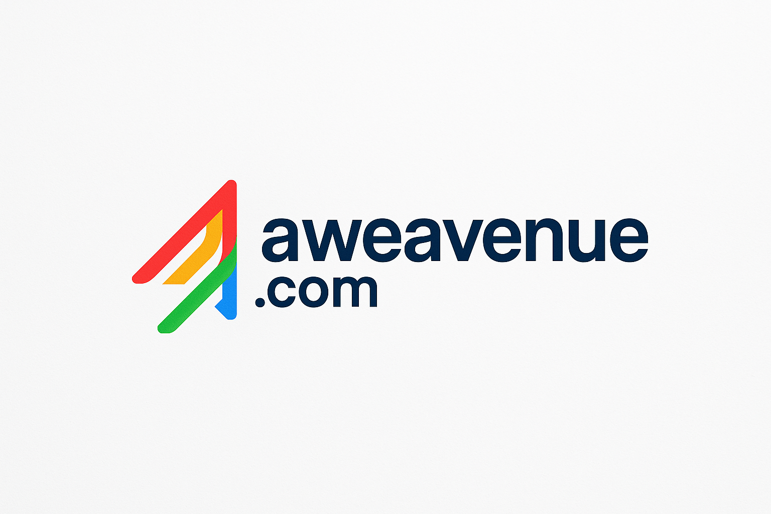 logotipo de aweavenue.com