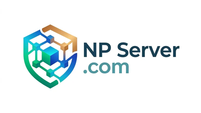 Domain npserver.com Brand