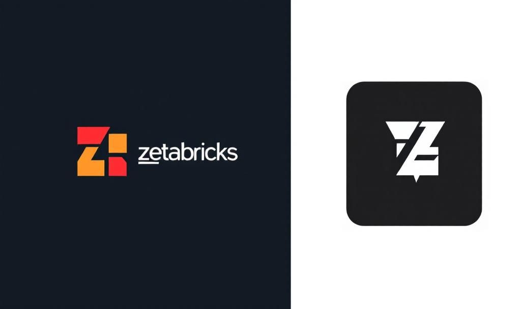 zettabricks.com logo