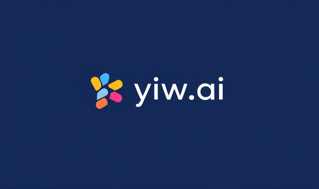 yiw.ai লোগো
