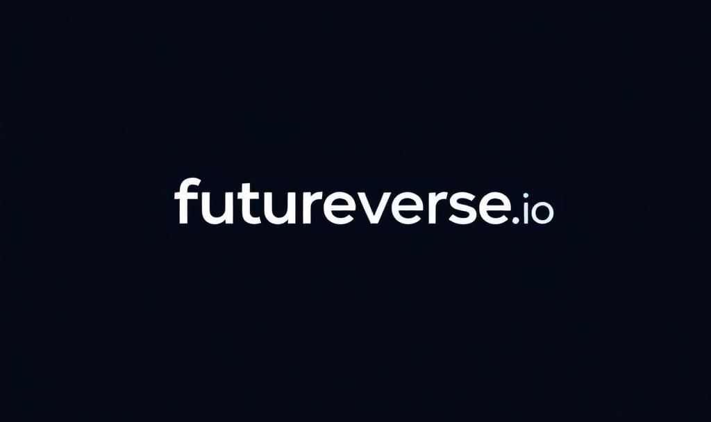 Domain futureverse.io Brand