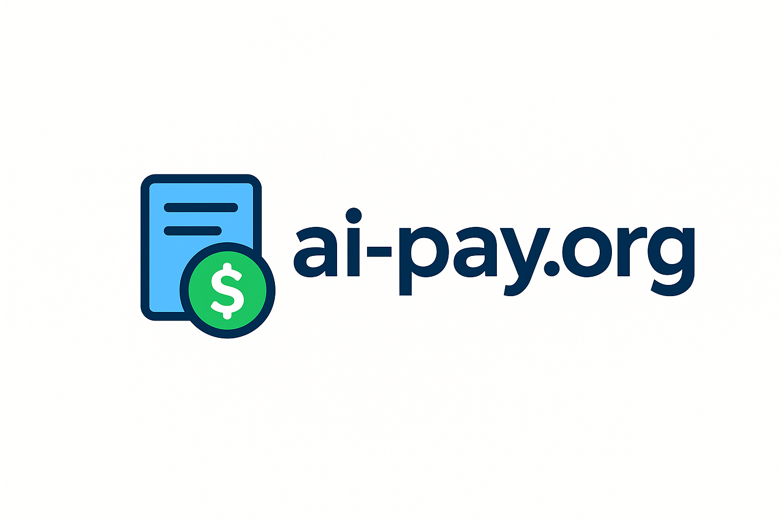 ai-pay.org のロゴ