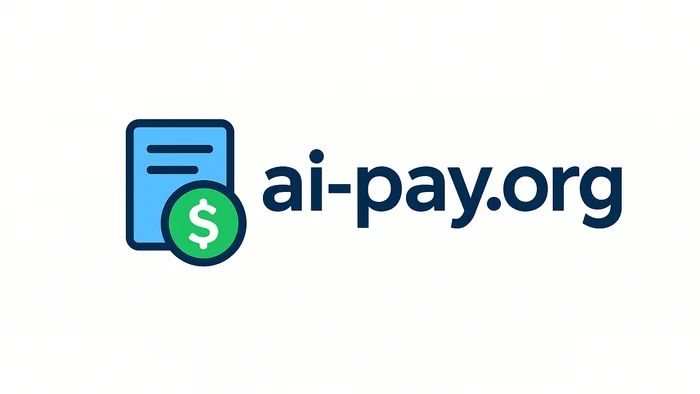 Domain ai-pay.org Brand