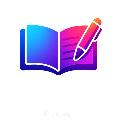 jrnl.ag logo