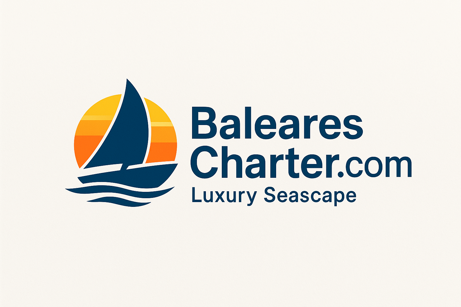 balearescharter.com logosu
