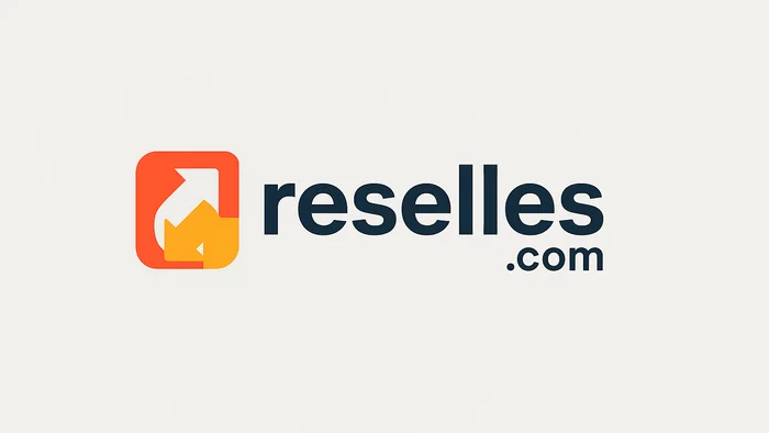 Domain reselles.com Brand