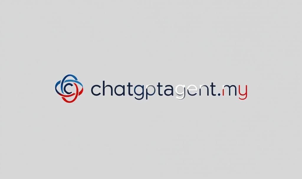 chatgptagent.my logo
