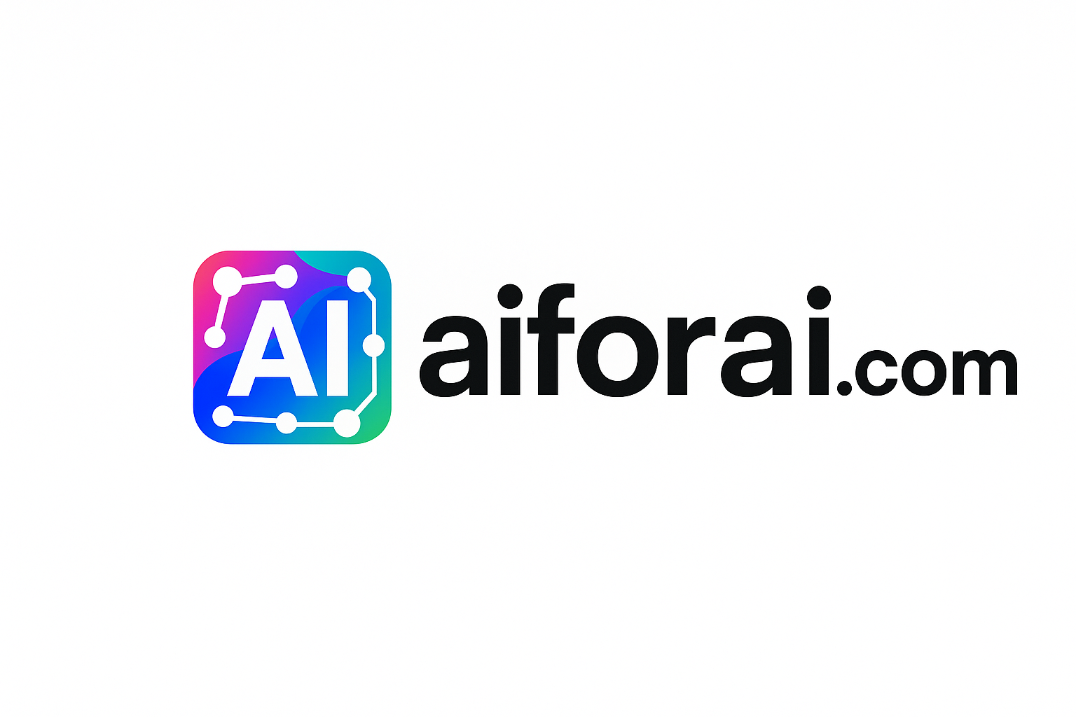 aiforai.com logo