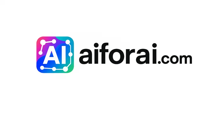 Domain aiforai.com Brand