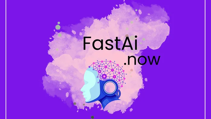 Domain fastai.now Brand