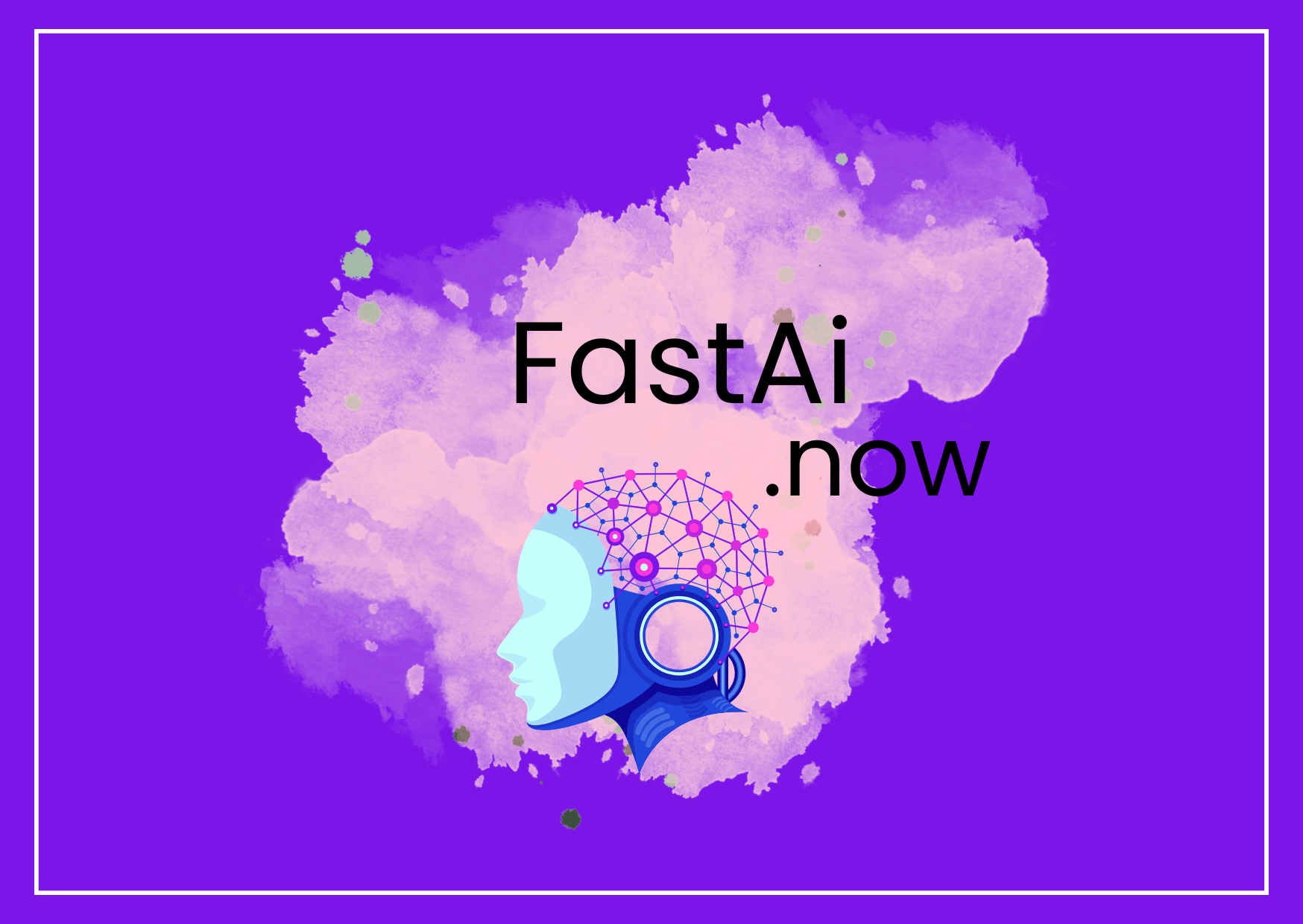 fastai.now logo