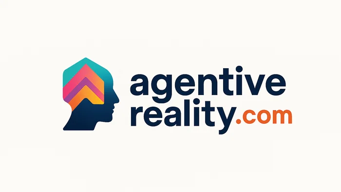 Domain agentivereality.com Brand