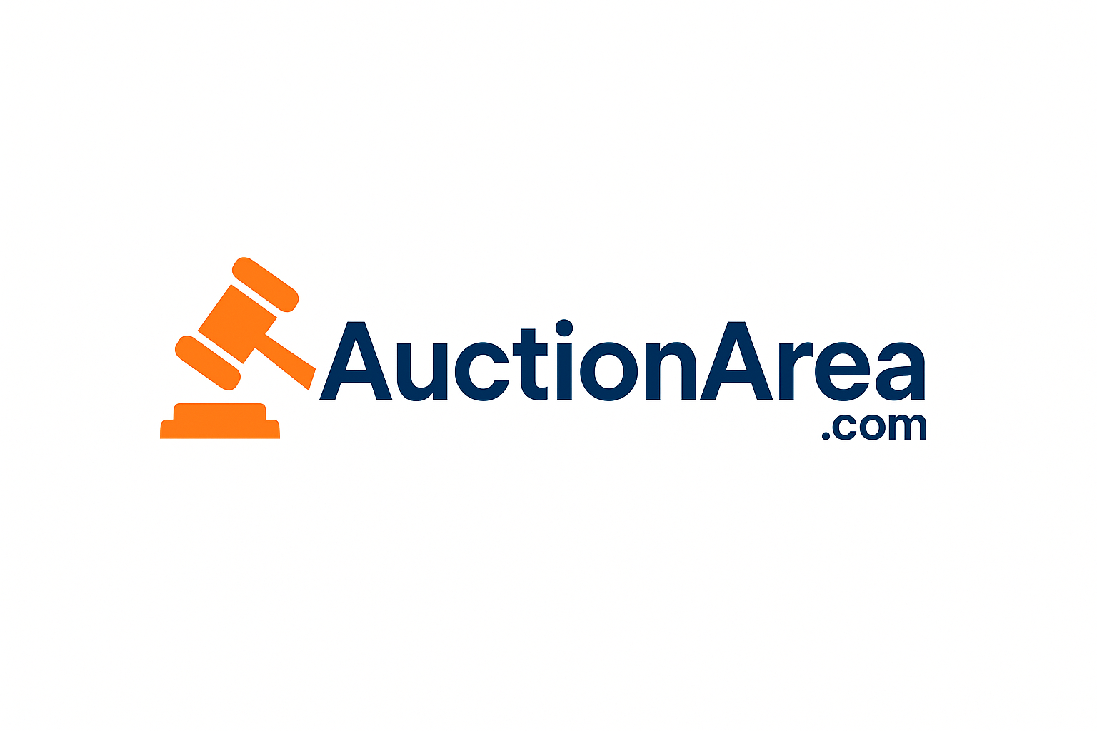 Domain AuctionArea.com Brand