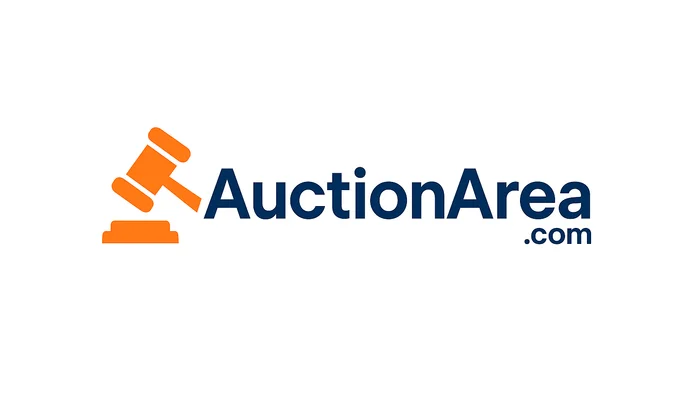 Domain AuctionArea.com Brand