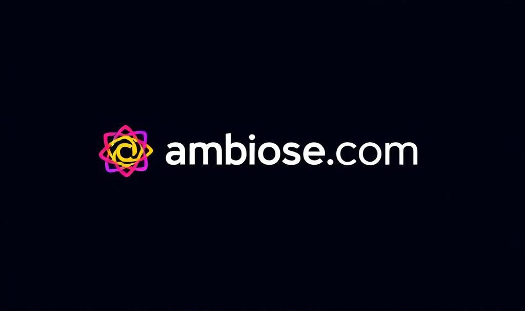 logo de ambiose.com