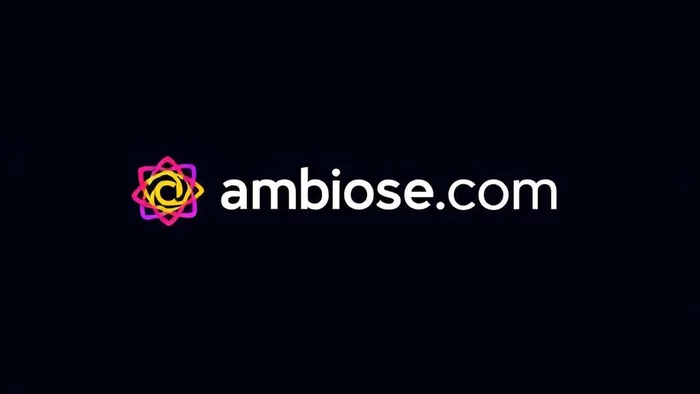 Domain ambiose.com Brand