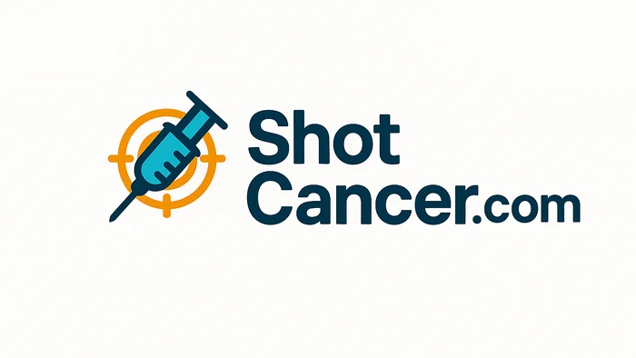 Domain shotcancer.com Brand
