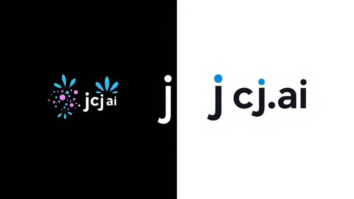 Domain jcj.ai Brand