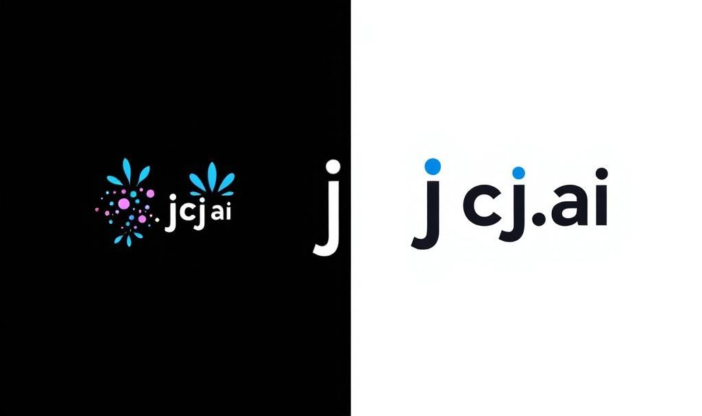 logotipo de jcj.ai