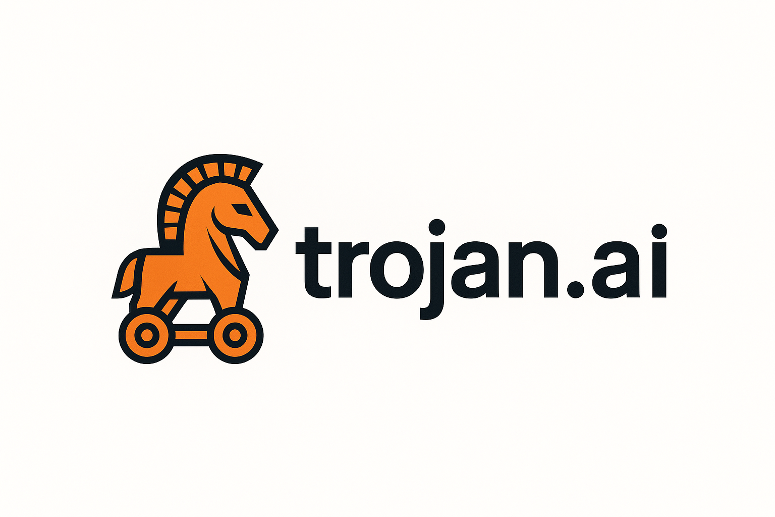 Domain trojan.ai Brand
