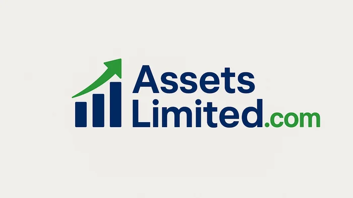 Domain assetslimited.com Brand