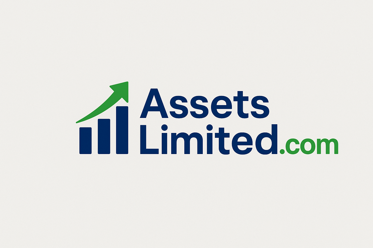assetslimited.com logo