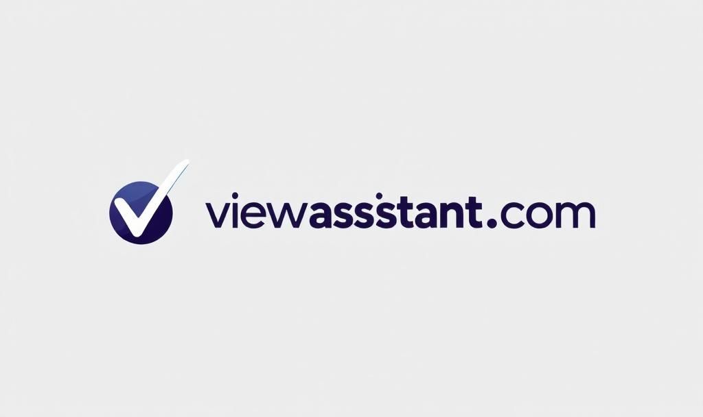 viewassistant.com logo