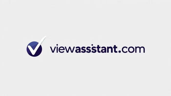 Domain viewassistant.com Brand