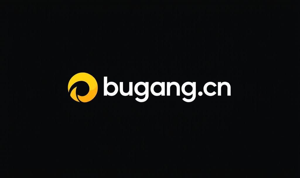 Domain bugang.cn Brand