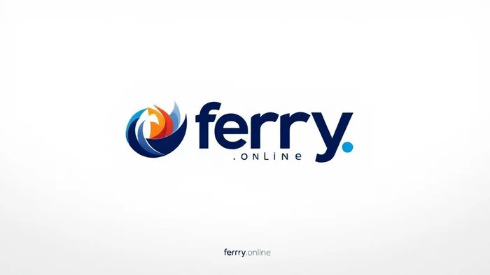 Domain ferry.online Brand