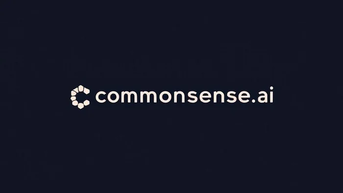 Domain commonsense.ai Brand