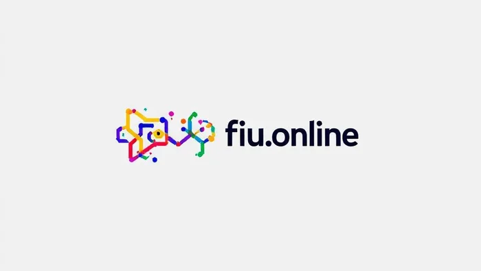 Domain fiu.online Brand