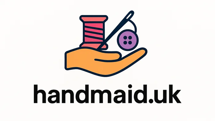 Domain handmaid.uk Brand