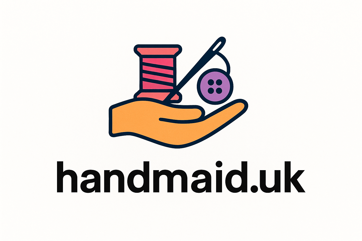 handmaid.uk logo