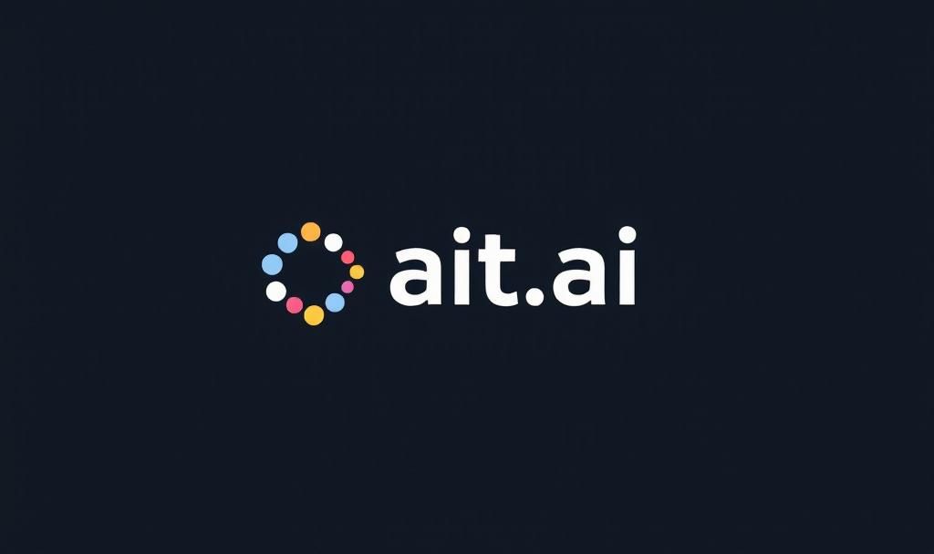 Domain ait.ai Brand