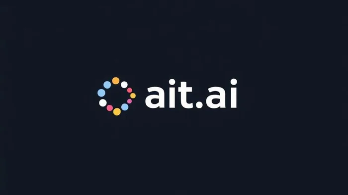 Domain ait.ai Brand