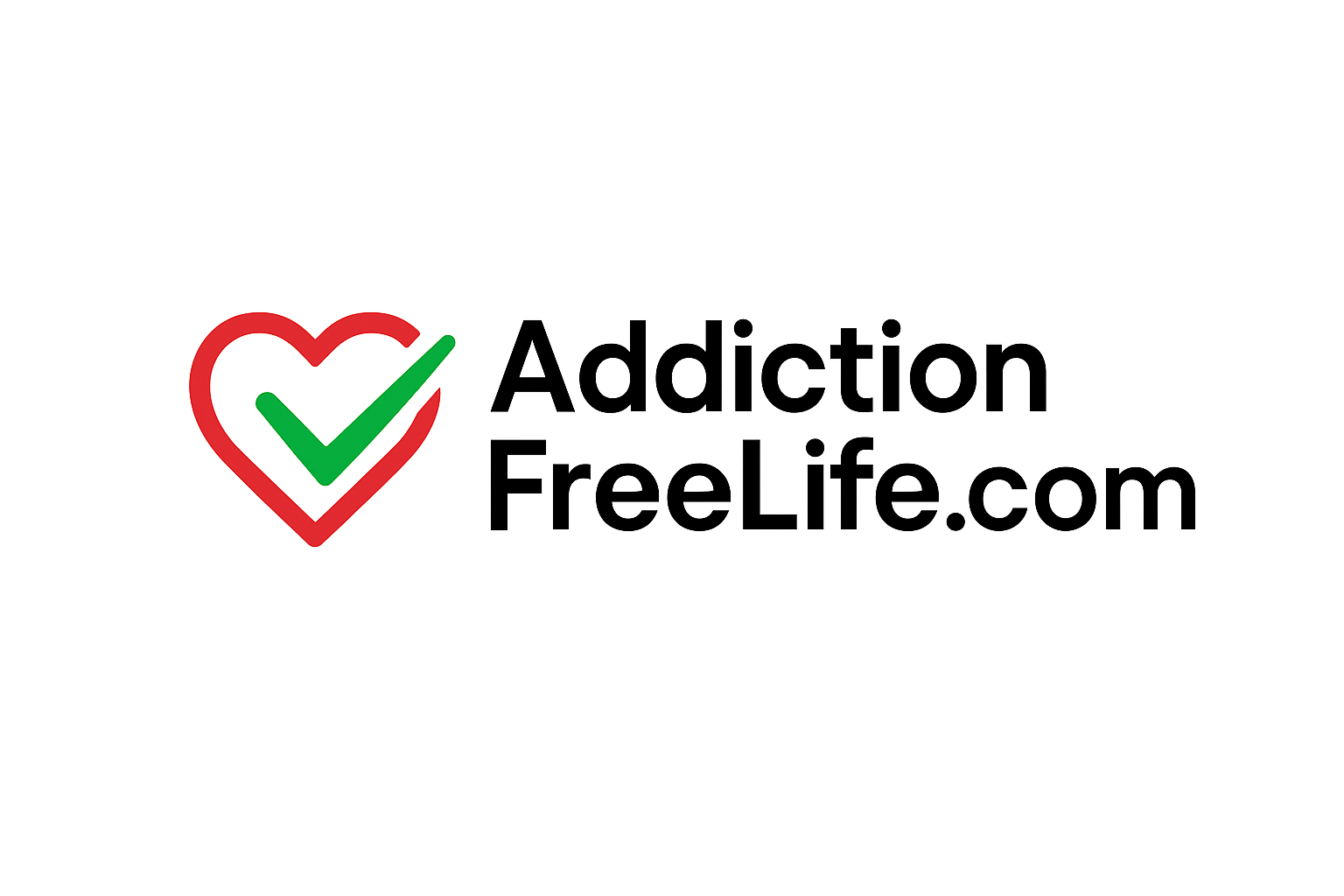 AddictionFreeLife.com Logo